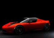 Tesla Roadster Sport